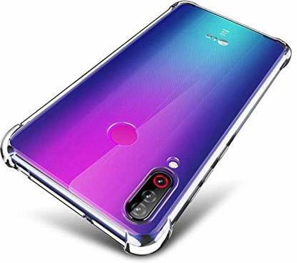 SmartPoint Back Cover for LG W30