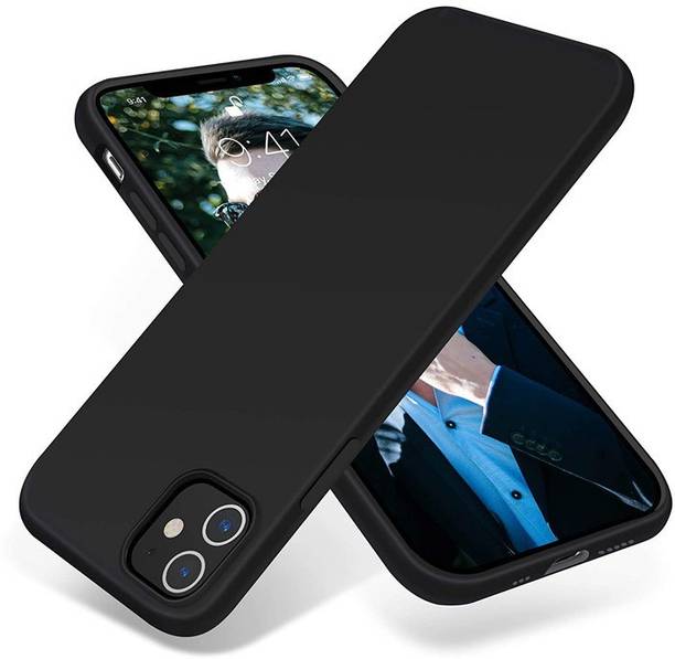 MoreFit Back Cover for iPhone 12 Pro