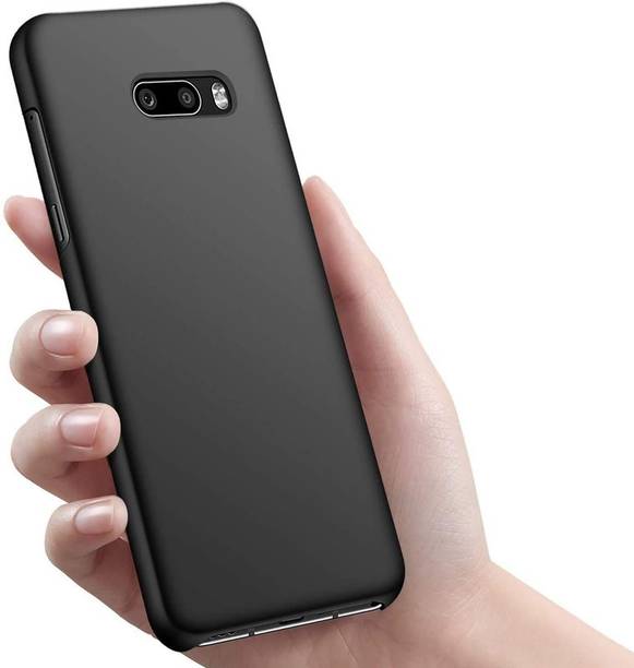 SmartPoint Back Cover for LG G8X ThinQ