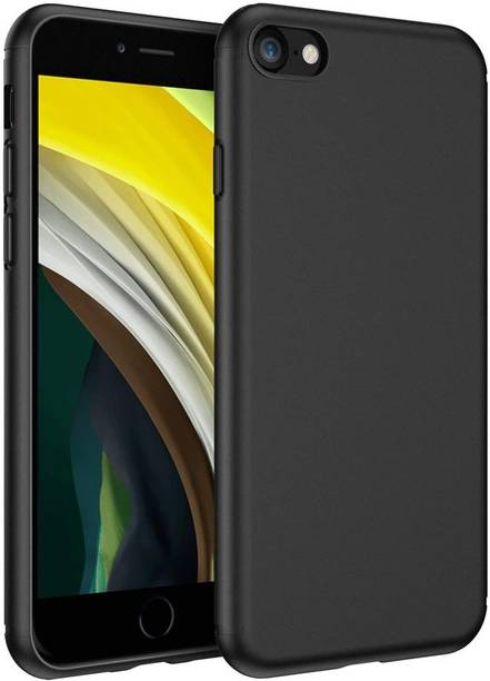 CONNECTPOINT Back Cover for Apple iPhone 7