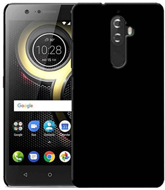 SmartPoint Back Cover for Lenovo K8 Plus