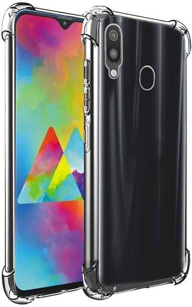 SmartPoint Back Cover for Samsung Galaxy M20
