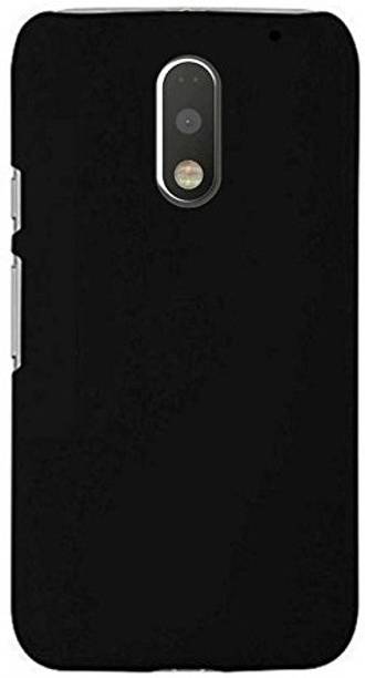 CONNECTPOINT Back Cover for Motorola Moto E3 Power