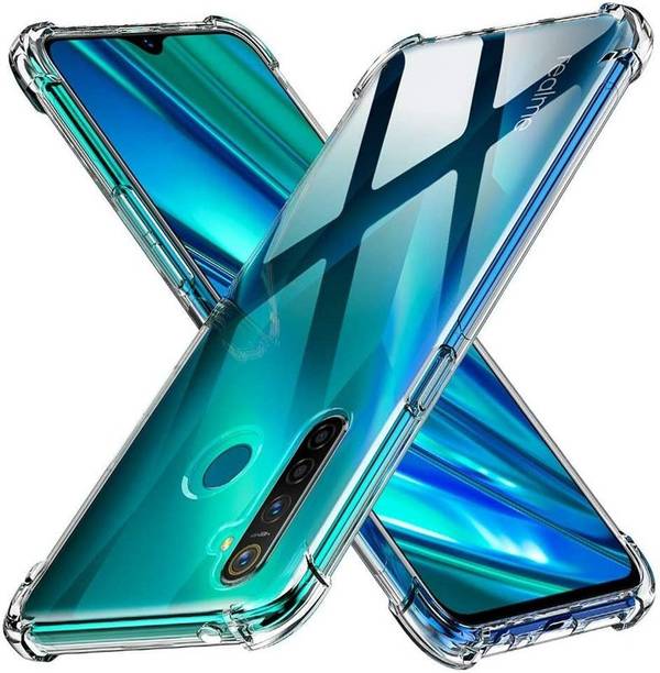 SmartPoint Back Cover for Realme 5