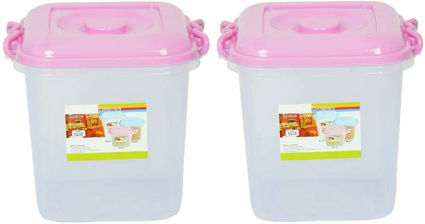 AK HUB Plastic Utility Container  - 10 L