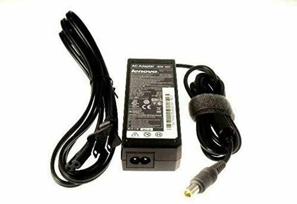 Lenovo 20V 3.25A 65W AC Adapter Big 65 W Adapter