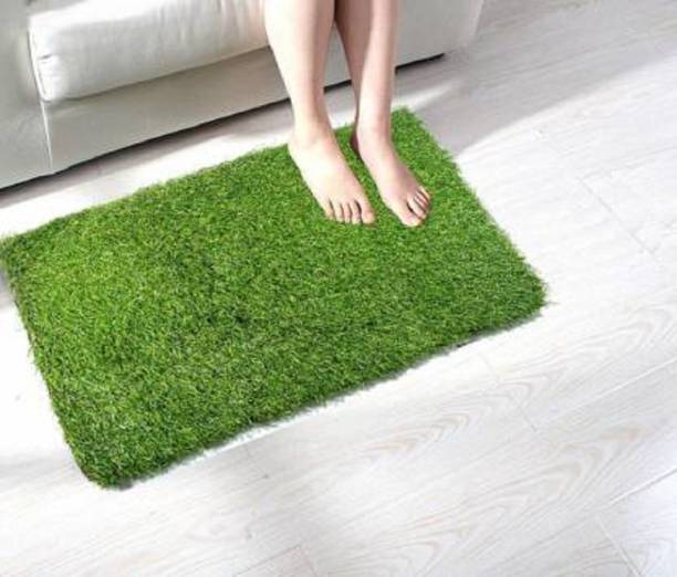 Flipkart SmartBuy Artificial Grass Floor Mat