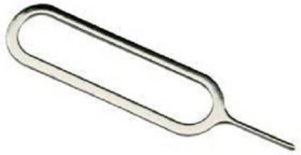 Mobiseries Sim Card Removal Tool Sim Card Tray Open Eject Pin Sim Adapter (stainless steel) Sim Adapter