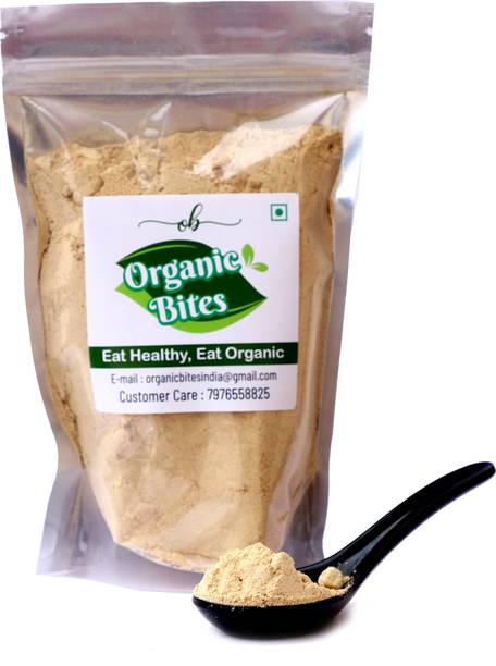 Organic Bites Home Made Amchur / Dry Mango Powder