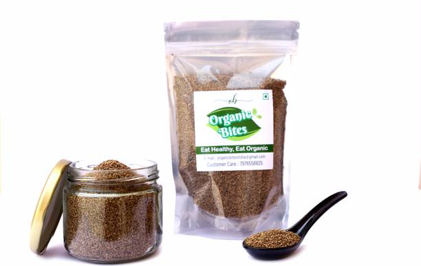 Organic Bites Carom Seeds (Ajwain)
