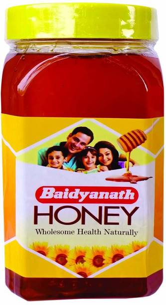 Baidyanath Honey (500gm) Pure Honey