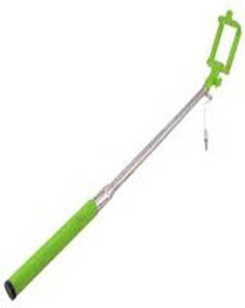 KAELAN New Style Cable Selfie stick for mobile phone Cable Selfie Stick