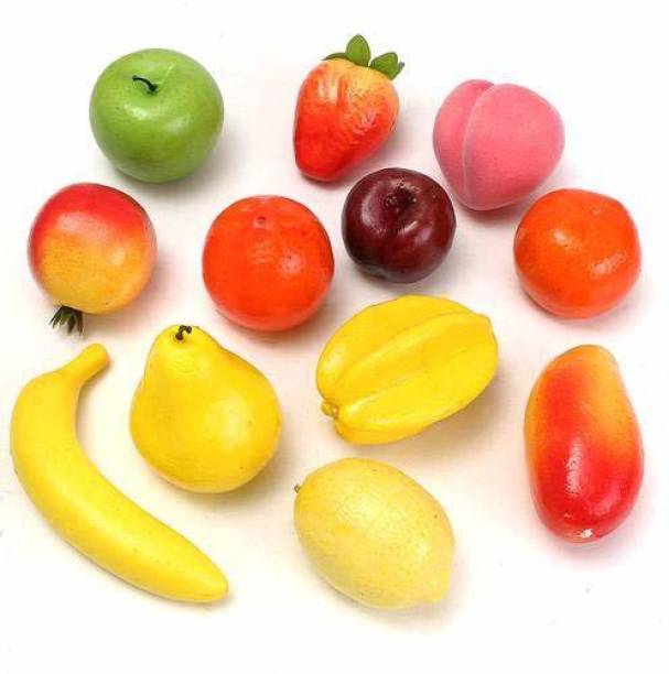RAM MURTI ENTERPRISES ARTIFICIAL FRUITS-54 Artificial Fruit