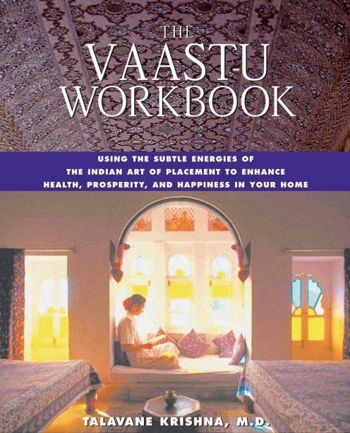 The Vaastu Workbook