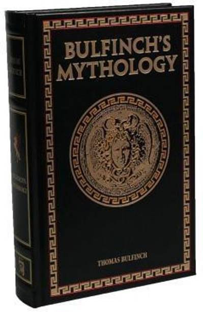 Bulfinch's Mythology