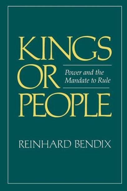 Kings or People