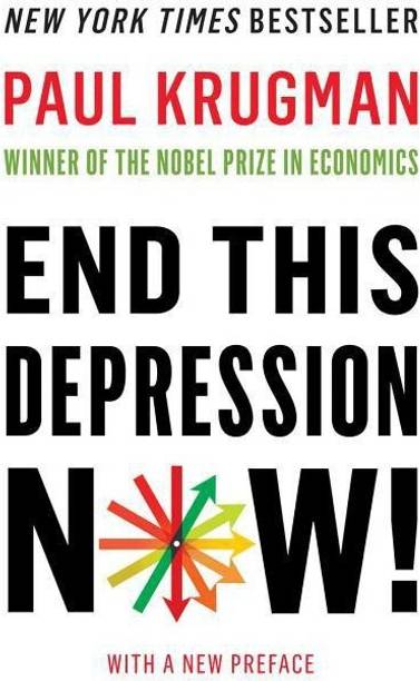 End This Depression Now!