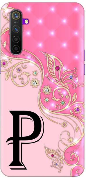 JATLAND Back Cover for Realme XT