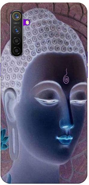 VITARO Back Cover for Realme XT