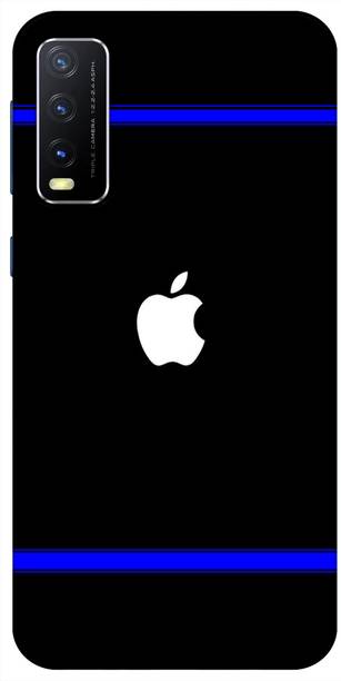 कुडी बैक कवर Vivo Y20g, Vivo Y12s के लिए