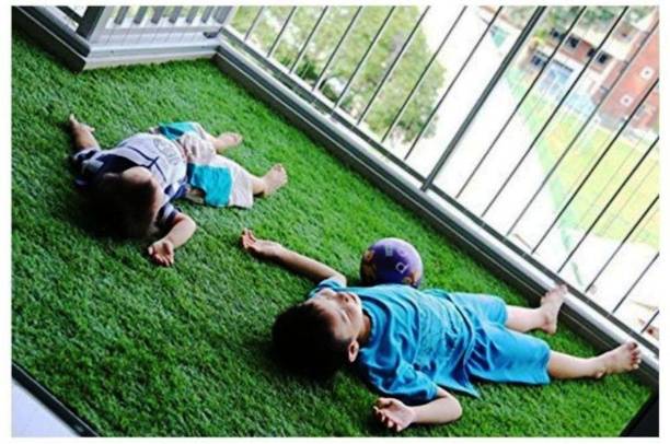 SE Artificial Grass Floor Mat