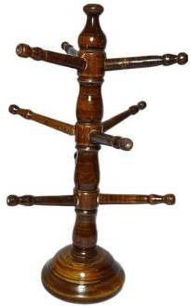 craftssrw BANGLE STAND Decorative Showpiece  -  30 cm