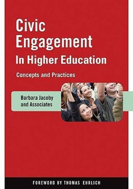 Civic Engagement in Higher Education