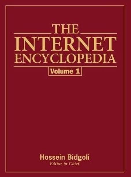 The Internet Encyclopedia, Volume 1 (A - F)