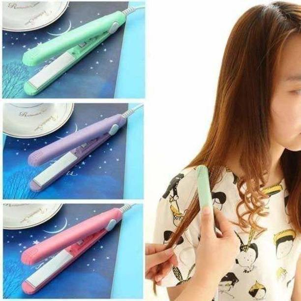 Alesso MINI HAIR STRAIGHTNER AND SEALER MINI HAIR STRAIGHTNER AND SEALER Hair Straightener