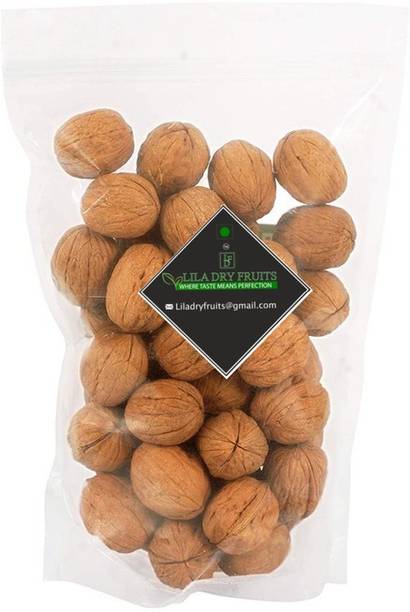 LDF Shelled Walnuts Organic Superior Quality Grade- Big Size� Walnuts
