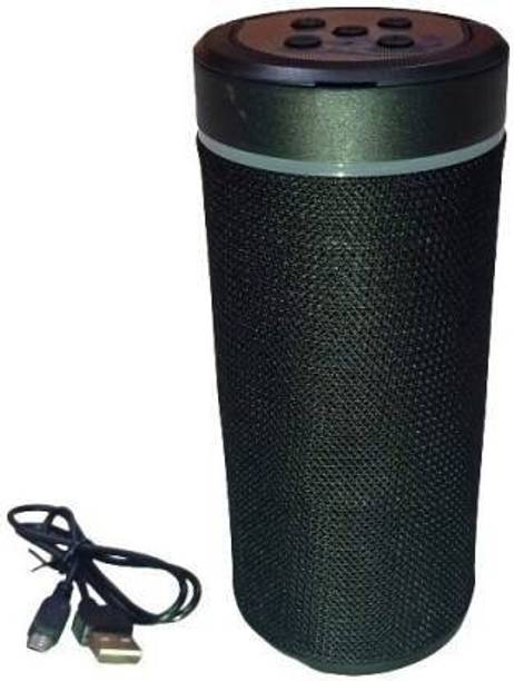 Borneo KT-125 10 W Bluetooth Speaker