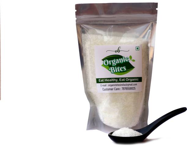 Organic Bites Ajinomoto Salt (Monosodium Glutamate) Monosodium Glutamate (MSG) Crystals