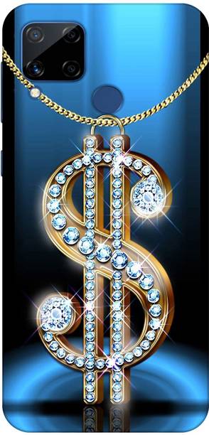 VITARO Back Cover for Realme C15