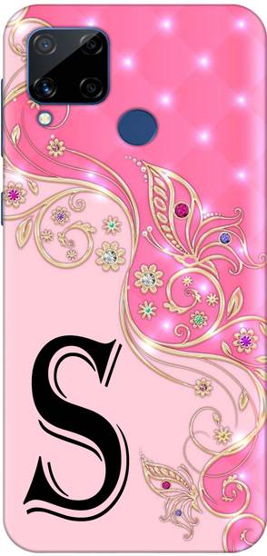 KLC Back Cover for Realme C12