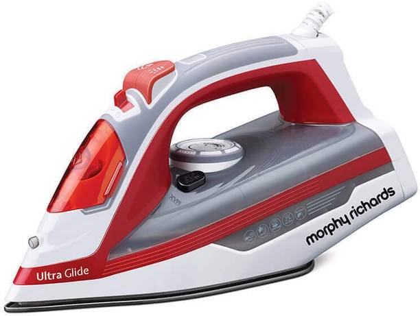 Morphy Richards ULTRA GLIDE 1600 W Steam Iron