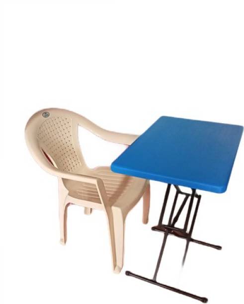 AMS collections Scissor table Plastic Outdoor Table