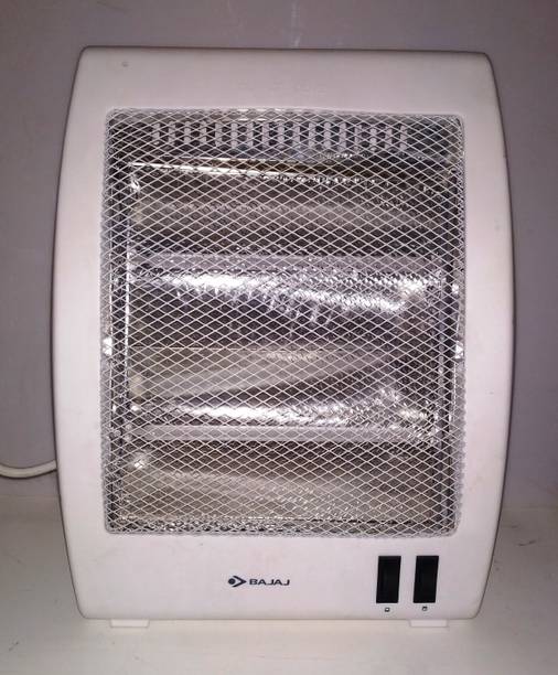 बजाज RHX-2 Halogen Room Heater हैलोजन रूम हीटर