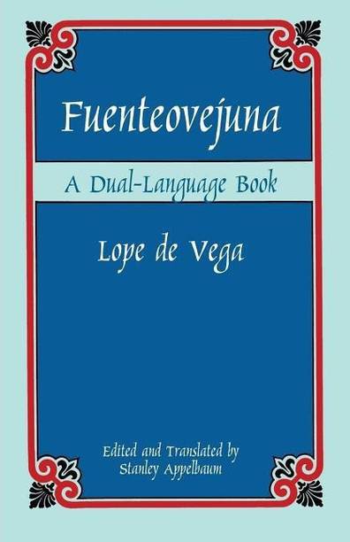 Fuetneovejuna