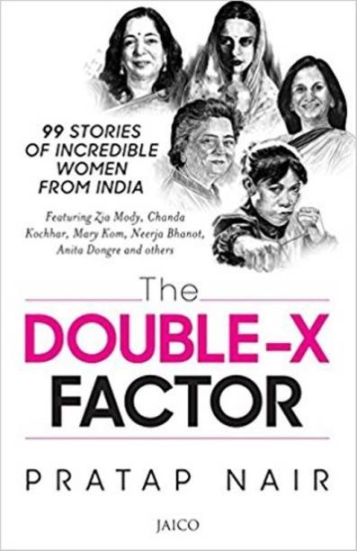 The Double X Factor