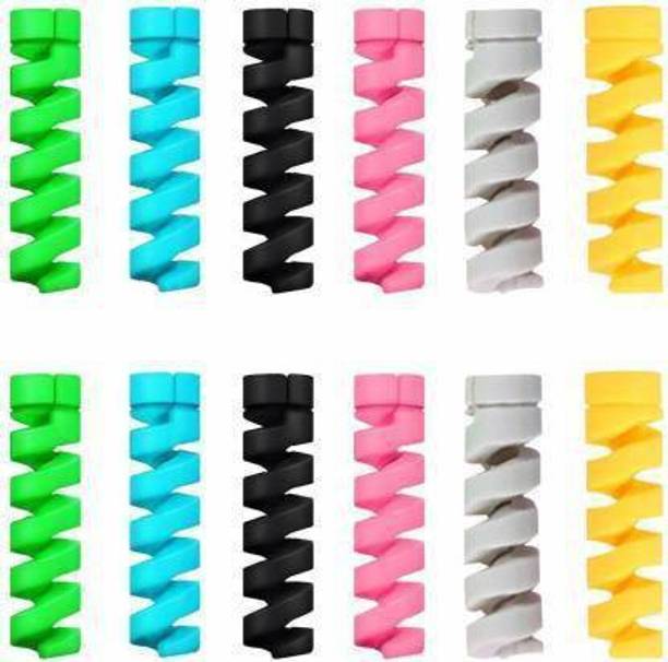 Sendrata 12 Pieces Cable Protector