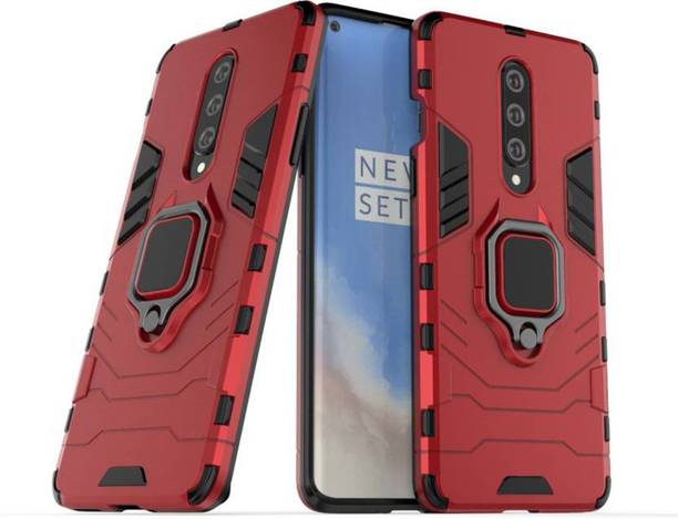 VJS Back Cover for ONEPLUS 8