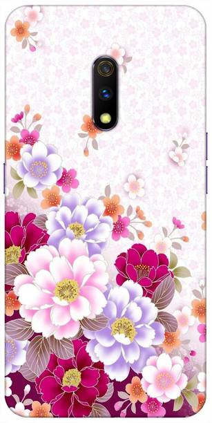 KLC Back Cover for Realme X