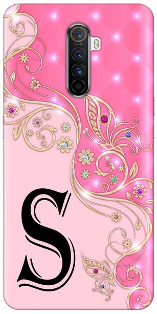 NOWADAYS Back Cover for Realme X2 Pro