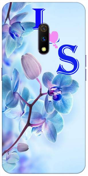 MOZZY Back Cover for Realme X