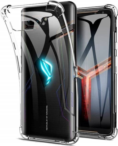 LIKEDESIGN Bumper Case for Asus ROG Phone 3