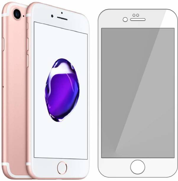 FCS Tempered Glass Guard for Apple iPhone 7 Plus