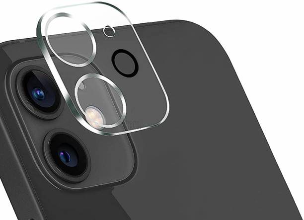 VOLMERE Camera Lens Protector for Apple iPhone 12