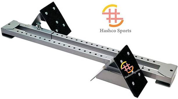 Hashco Indoor and Outdoor Aluminium Starting Block