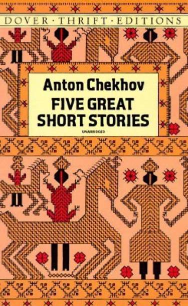 Five Great Short Stories New edition Edition