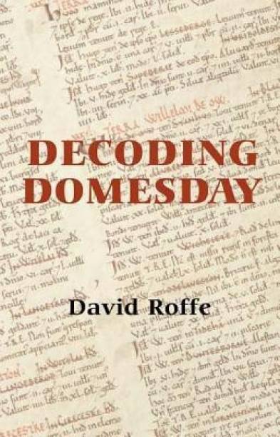 Decoding Domesday